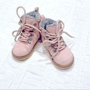 Toddler hiking boots